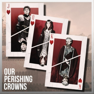 Our Perishing Crowns