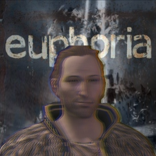 Euphoria (Burning down chantries like it's 2008)