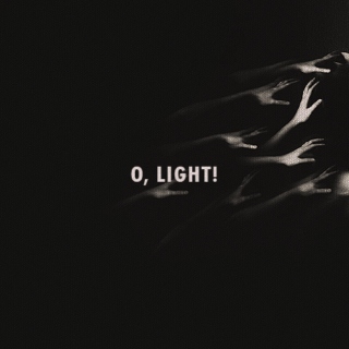 o, light!