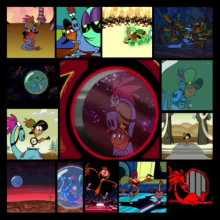 Friends Forever: A Wander Over Yonder Fanmix