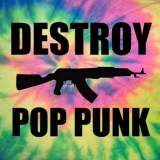 pop punk jams