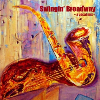 Swingin' Broadway