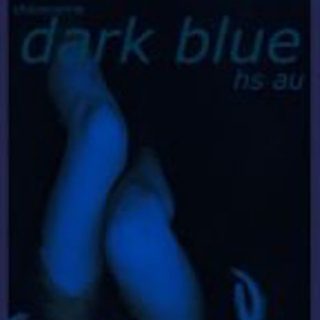 dark blue -h.s. au-