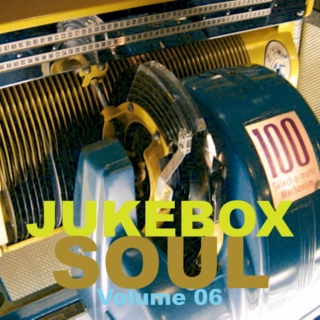 Jukebox Soul Volume 06