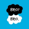 Bro? Bro.