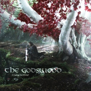 The Godswood