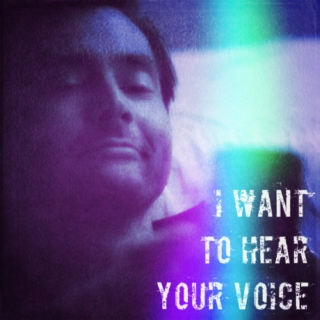 Let Me Hear Your Voice