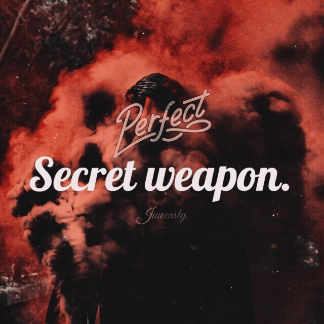 Secret weapon (Special edition)