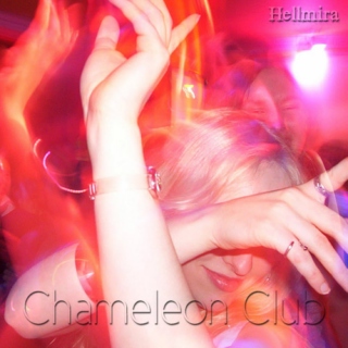 Chameleon Club