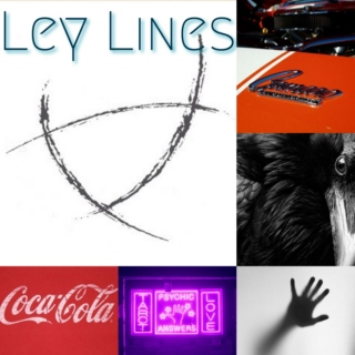 ◄ Ley Lines ►