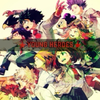 ☆young heroes☆