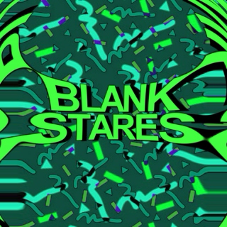 blank stares