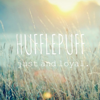 Just and Loyal (A Hufflepuff Fanmix)