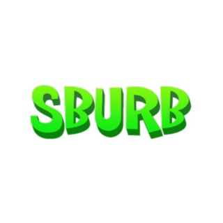 SBURB (Homestuck)