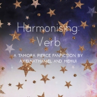 Harmonising: Verb