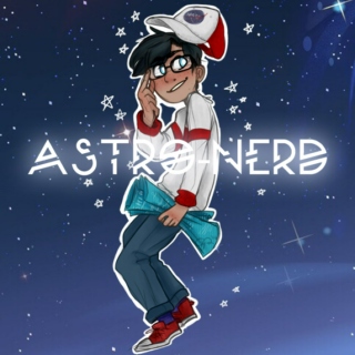 Astro-nerd