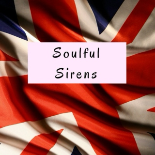 Soulful Sirens