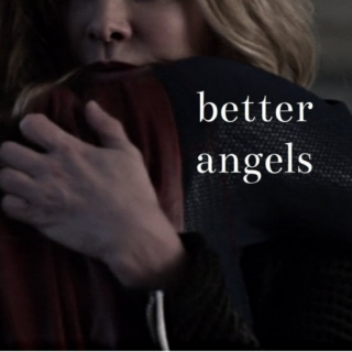 better angels