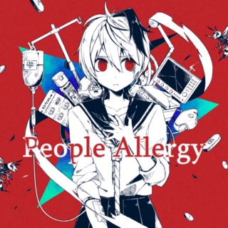People Allergy