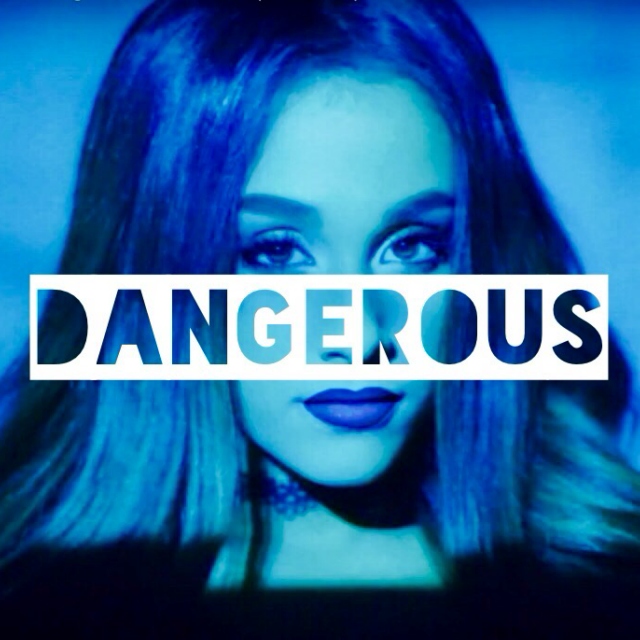 ♔ Dangerous Women ☢ ~XOXO~ ☠