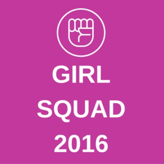 Girl Squad 2016