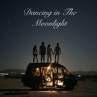 &30: Dancing in The Moonlight