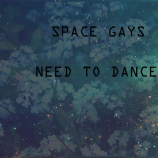 Lets Dance and Be Gay