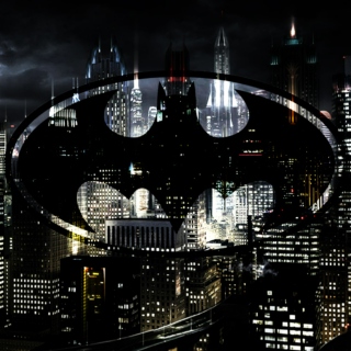 Welcome To Gotham