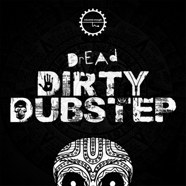 Dirty/Grime Dubstep Mix of Taste and Power! 