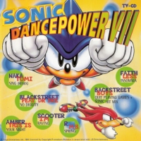 Sonic Dance Power VII