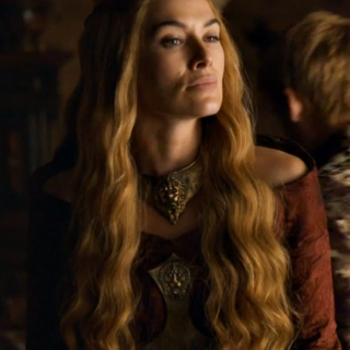 Cersei Lannister: First and foremost a Lion 