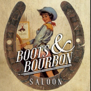 Boots, Bourbon and Boogie