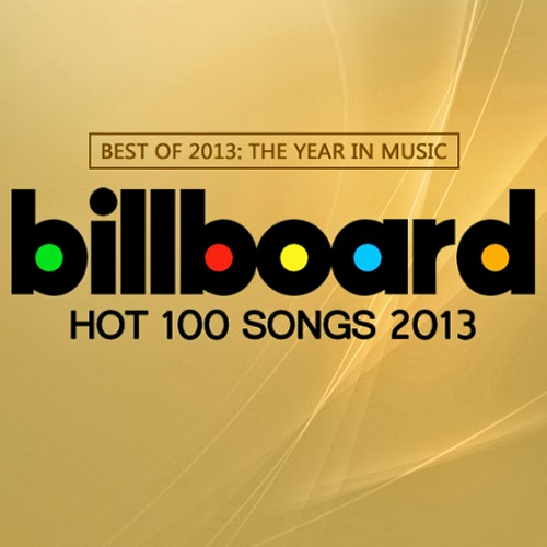 Charts 2013 Top 100