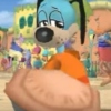 The Toontown Aesthetic 2003
