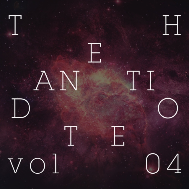 the antidote vol.04