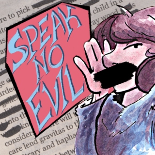 Speak No Evil: A Park Ha Playlist