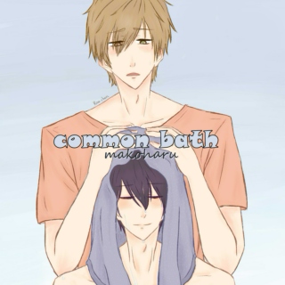 common bath ⛵ [makoharu]