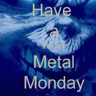 3M's Metal Mailman Mondays 