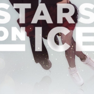 #E-Motion (Stars on Ice 2016)