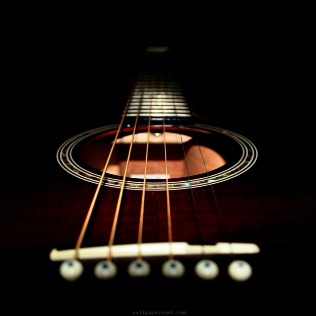 Acousticality