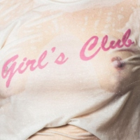 GIRLS CLUB MIX