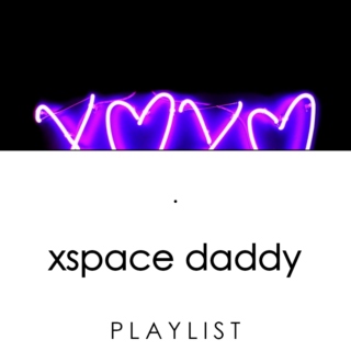 xspace daddy