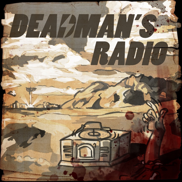Deadman's Radio