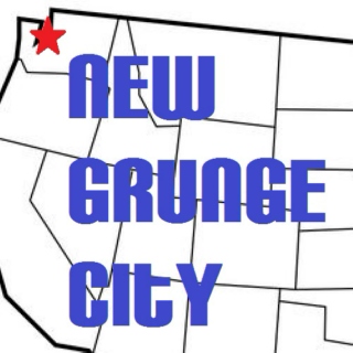 New Grunge City