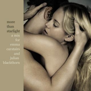 more than starlight