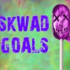 Skwad Goals