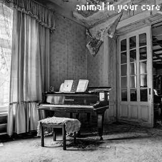 Animal In Your Care [an emporio alnino fanmix]