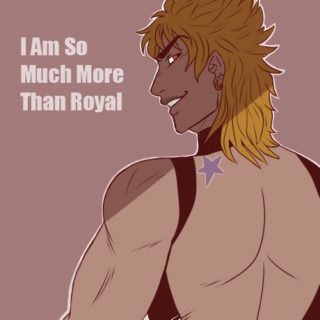 I Am So Much More Than Royal