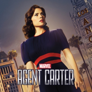 Agent Carter Season 2: Songs From the Show