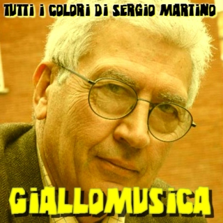 Tutti I Colori Di Sergio Martino